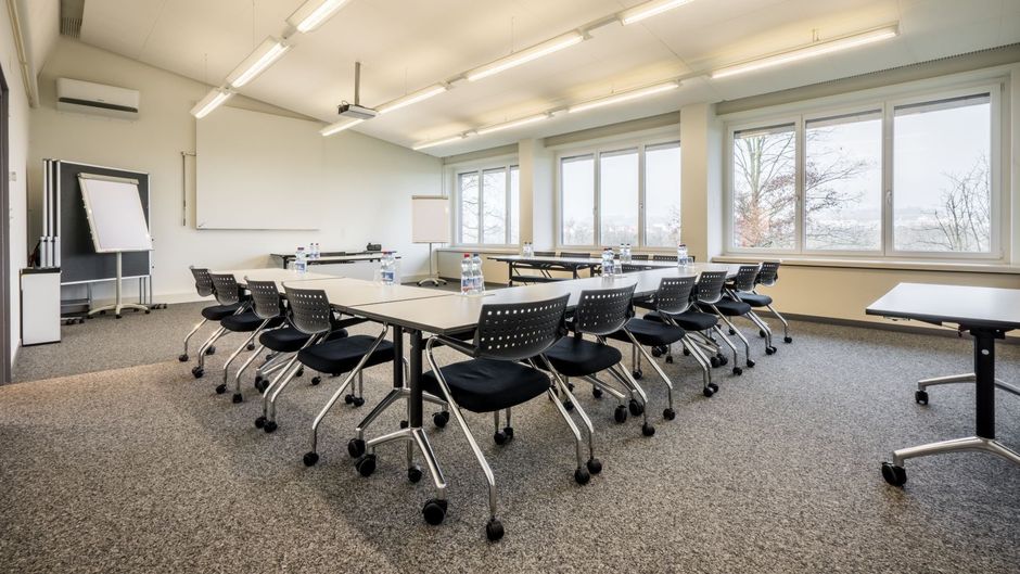 Coop Tagungszentrum Meeting