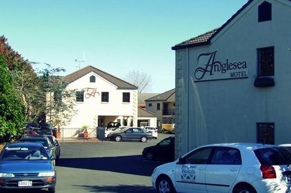 Anglesea Motel & Conference Centre