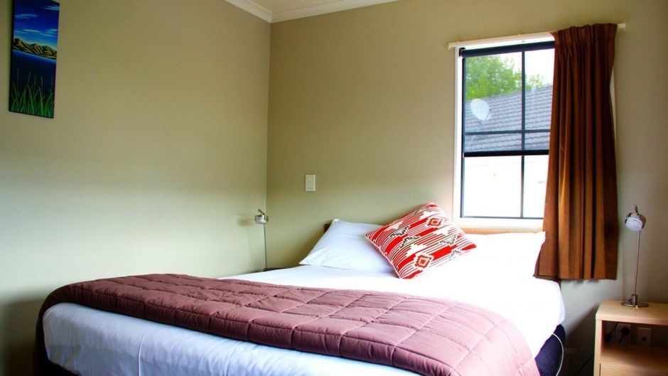 Anglesea Motel & Conference Centre Room