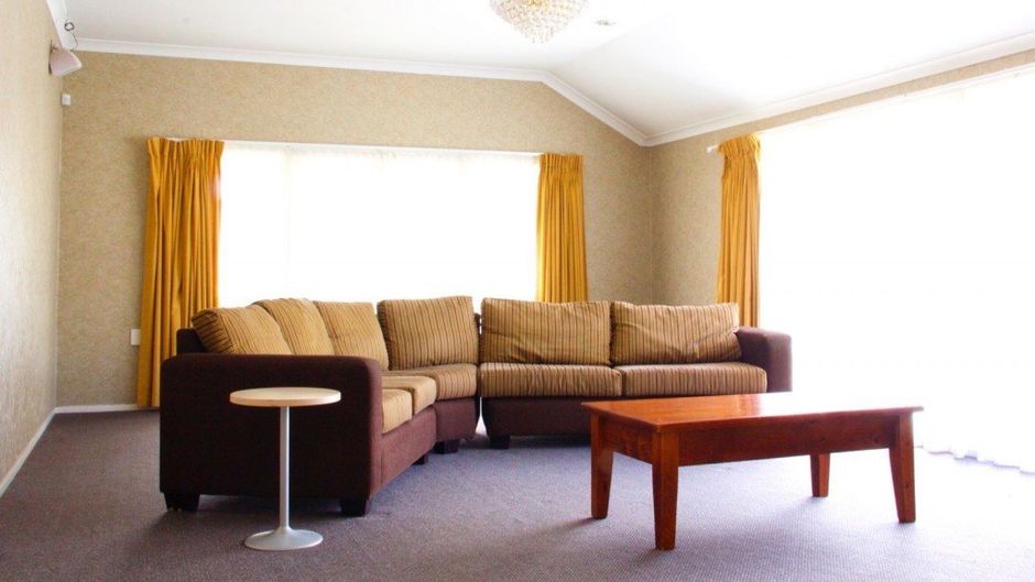 Anglesea Motel & Conference Centre Room