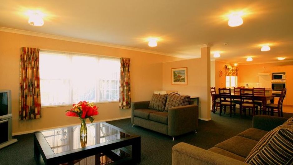 Anglesea Motel & Conference Centre Room