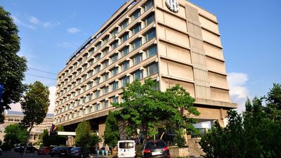 Continental Hotel