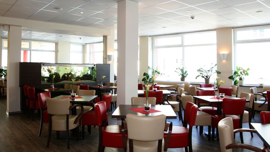 Home Hotel Restaurant