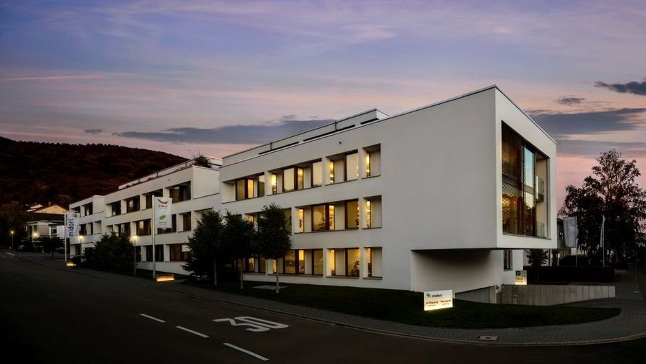 Midori Guesthouse Exterior