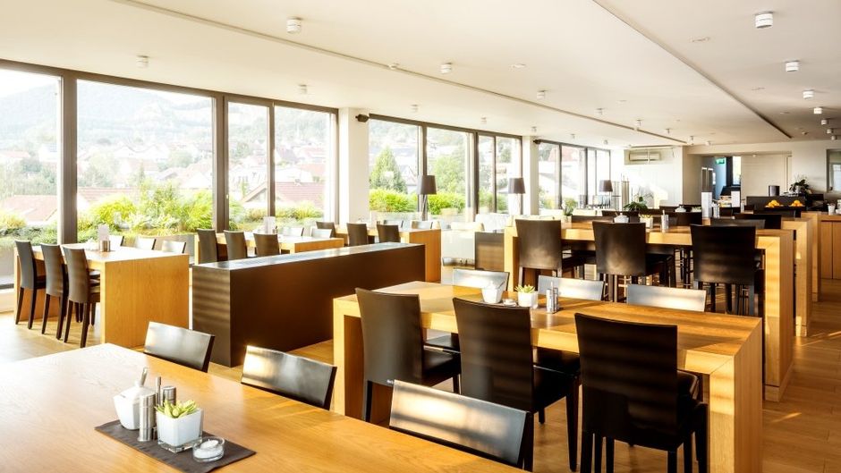 Midori Guesthouse Restaurant