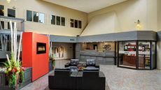 Travelway Inn