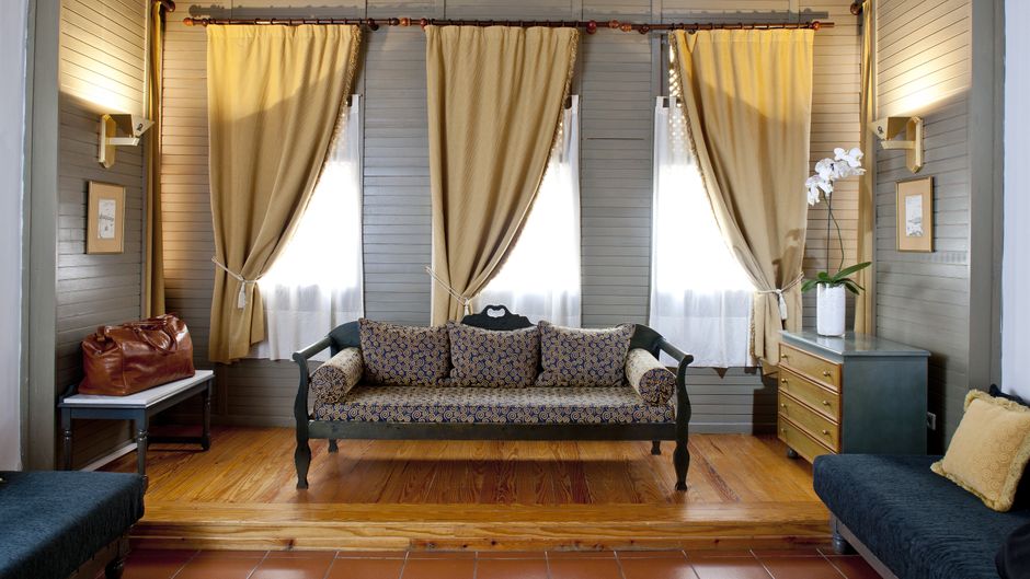 Rimondi Boutique Hotel Room