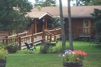 Solbakken Resort