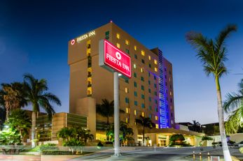 Fiesta Inn Tuxtla Gutierrez