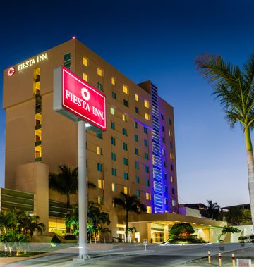 Fiesta Inn Tuxtla Gutierrez