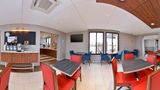 <b>Holiday Inn Express Rochester Restaurant</b>. Virtual Tours powered by <a href="https://www.leonardoworldwide.com/" title="Leonardo Worldwide" target="_blank">Leonardo</a>.