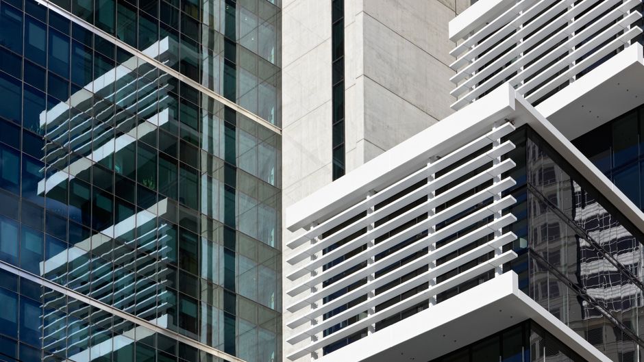 Citadines on Bourke Melbourne Exterior