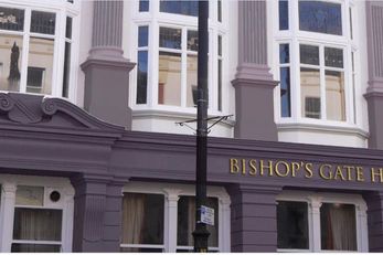 Bishop's Gate Hotel