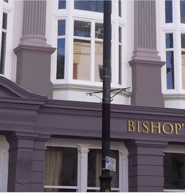 Bishop's Gate Hotel