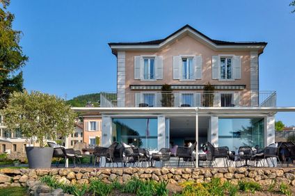 Hotel du Leman