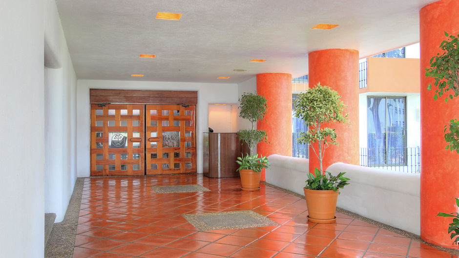 Fiesta Inn Cencali Villahermosa Lobby