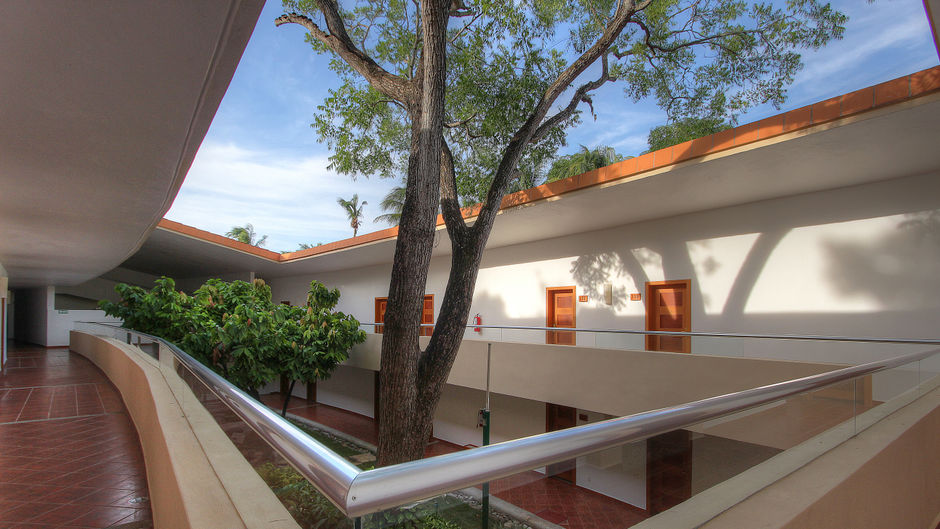 Fiesta Inn Cencali Villahermosa Exterior