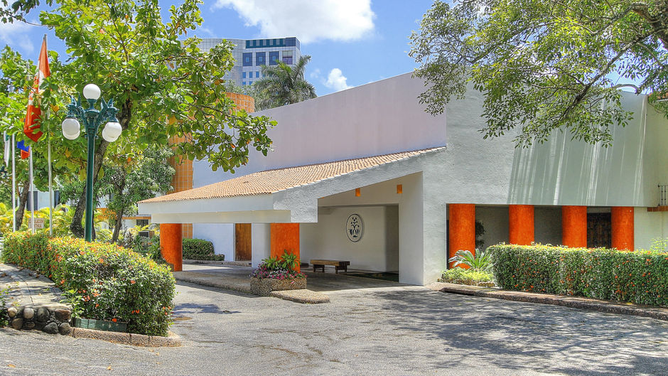 Fiesta Inn Cencali Villahermosa Exterior