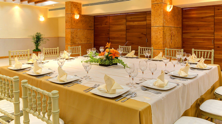 Fiesta Inn Cencali Villahermosa Suite