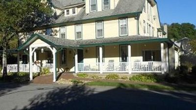 Eagles Mere Inn
