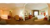 <b>Holiday Inn Express Hotel & Suites Room</b>. Virtual Tours powered by <a href="https://www.leonardoworldwide.com/" title="Leonardo Worldwide" target="_blank">Leonardo</a>.