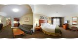 <b>Holiday Inn Express Hotel & Suites Suite</b>. Virtual Tours powered by <a href="https://www.leonardoworldwide.com/" title="Leonardo Worldwide" target="_blank">Leonardo</a>.