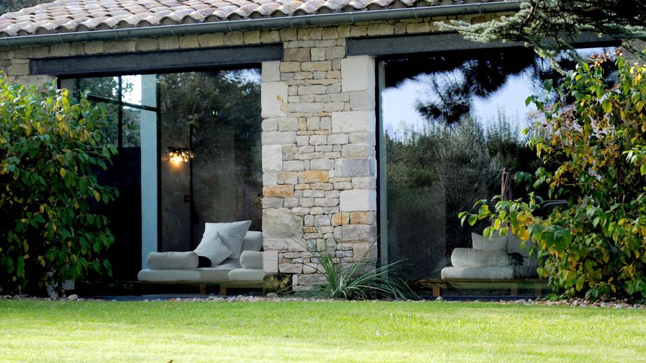 Le Clos Saint-Martin Hotel & Spa Spa