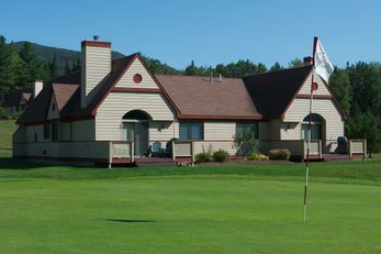 Townhomes at Bretton Woods