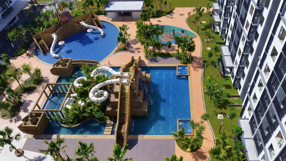 Swiss-Garden Resort Residences Kuantan Exterior