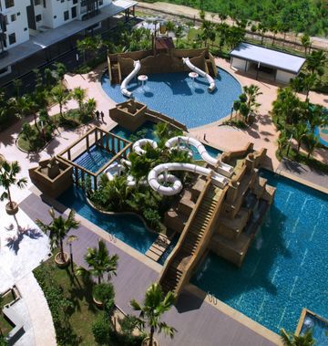 Swiss-Garden Resort Residences Kuantan