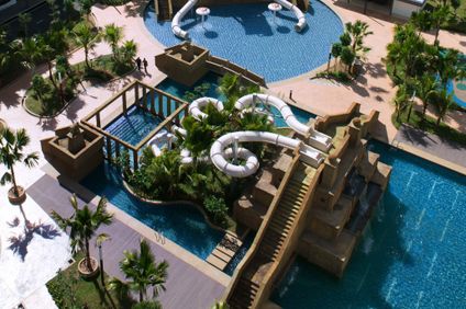 Swiss-Garden Resort Residences Kuantan