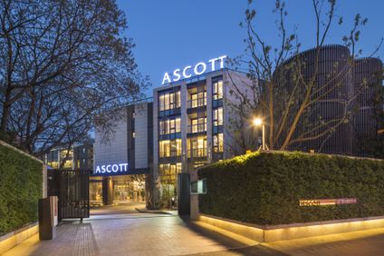 Ascott Heng Shan Shanghai