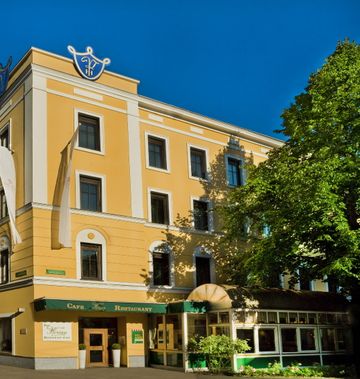 Parkhotel Graz