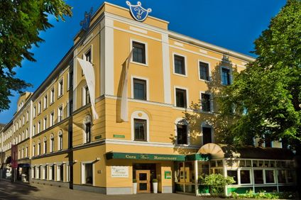Parkhotel Graz