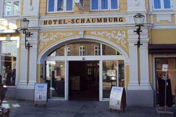 Hotel Schaumburg