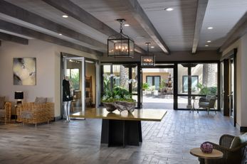 Miraval Arizona Resort & Spa