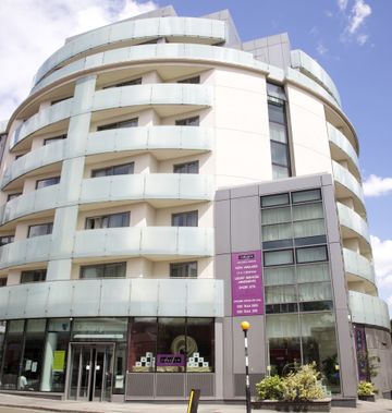 Sanctum International Serviced Apts