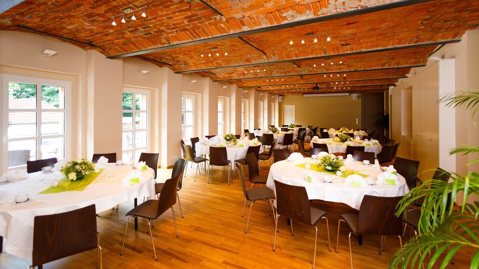 Hotel Michaelis Ballroom