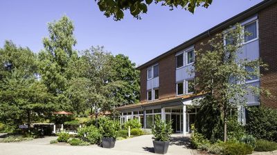 Hotel Anders