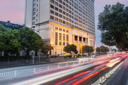 Hotel Nikko Wuxi