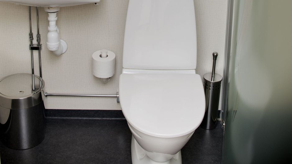 Central Hotel - Vetlanda Room
