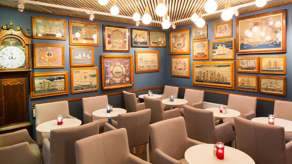 Lord Nelson Hotel Restaurant