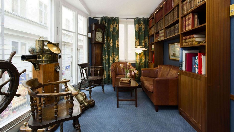 Lord Nelson Hotel Other