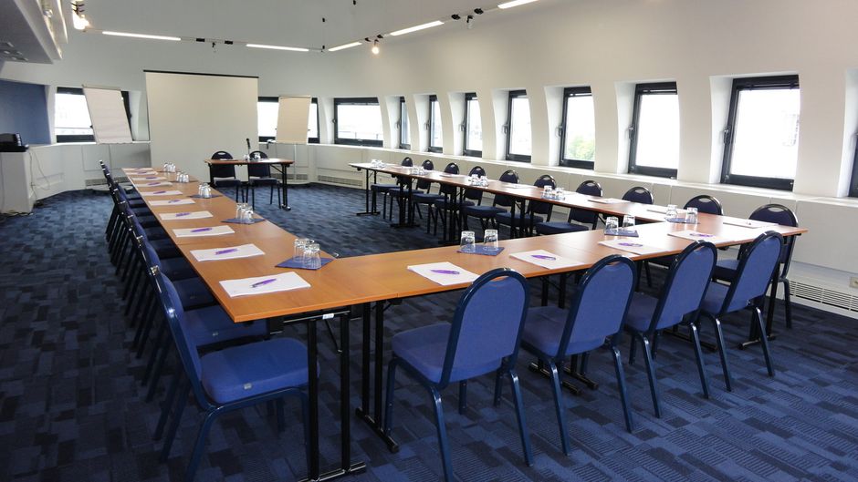 Citadines Toison d'Or Brussels Meeting