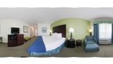 <b>Holiday Inn Express Hotel & Suites Room</b>. Virtual Tours powered by <a href="https://www.leonardoworldwide.com/" title="Leonardo Worldwide" target="_blank">Leonardo</a>.