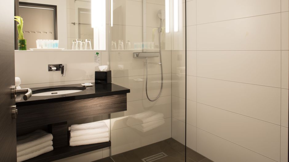 Vital Hotel Frankfurt Room