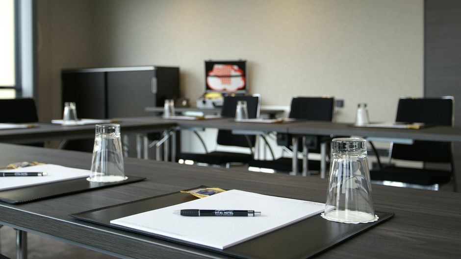 Vital Hotel Frankfurt Meeting