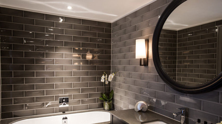Dakota Glasgow Suite
