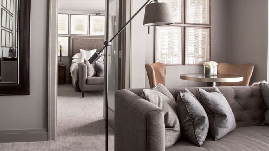 Dakota Glasgow Suite