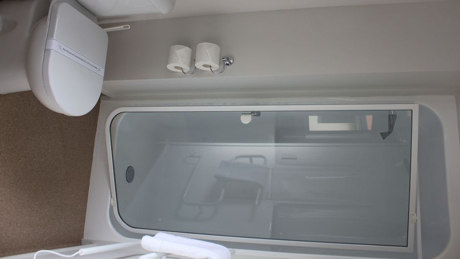 Bella Vista Te Anau Room